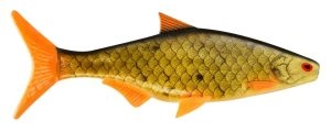 Nástraha R.I.P. Roach 21cm 127gr Crucian Carp